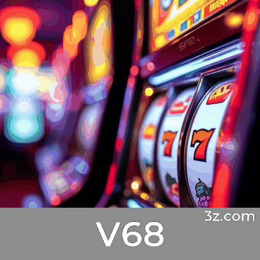 Desbloqueie Bônus V68: Ganhos Surpreendentes