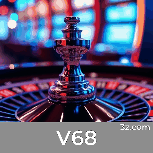 V68: Plataforma de Jogo com Segurança e Serviço Profissional