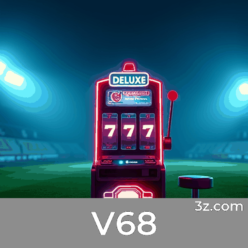 V68: O Seu Cassino Online Seguro e Premiável