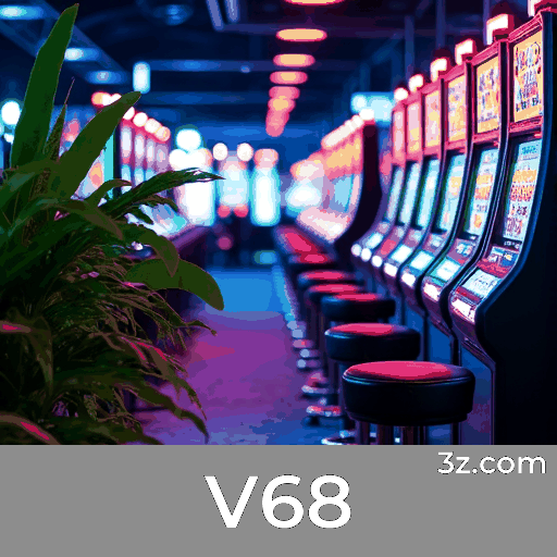 Comunidade V68: Conecte-se e Interaja com Jogadores Globais