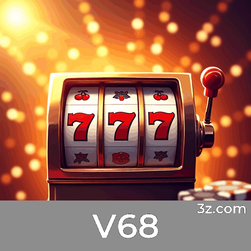 V68: O Seu Cassino Online Seguro e Premiável