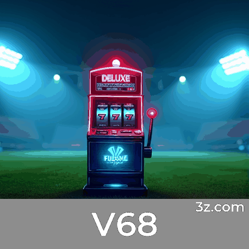 Comunidade V68: Conecte-se e Interaja com Jogadores Globais