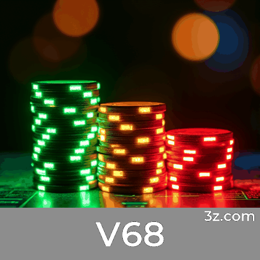 V68: A Melhor Experiência em Jogos de Mesa ao Vivo