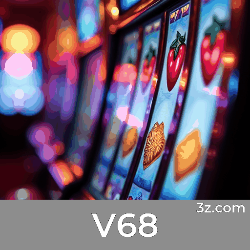 V68: Slots - Alta RTP, Mesa - Estratégia, Dealer ao Vivo - Autêntico