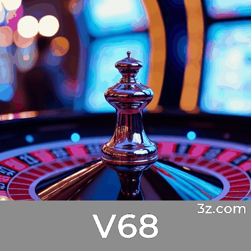 V68: A Melhor Experiência em Jogos de Mesa ao Vivo