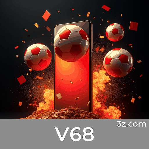V68: Slots - Alta RTP, Mesa - Estratégia, Dealer ao Vivo - Autêntico