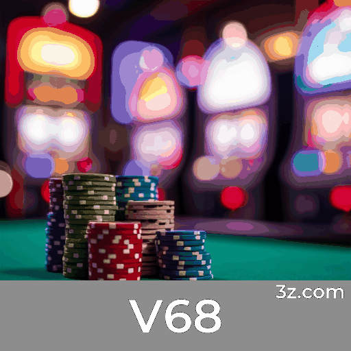 V68: Apostas esportivas completas e rápidas para brasileiros