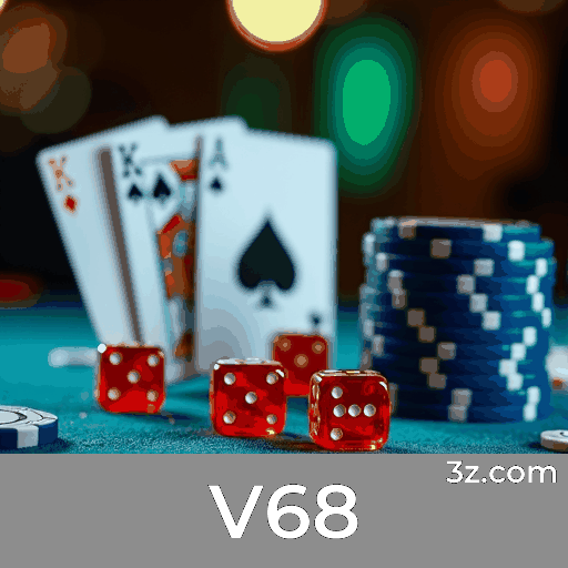 Comunidade V68: Conecte-se e Interaja com Jogadores Globais