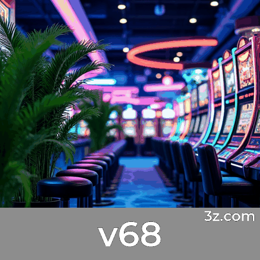 Experimente o aplicativo v68: Apostas descomplicadas e completas