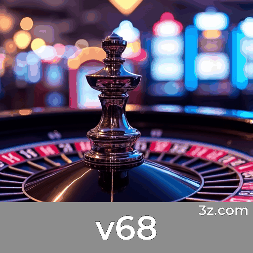 Experimente o Crash no v68: Ganhos Instantâneos e Altas Recompensas