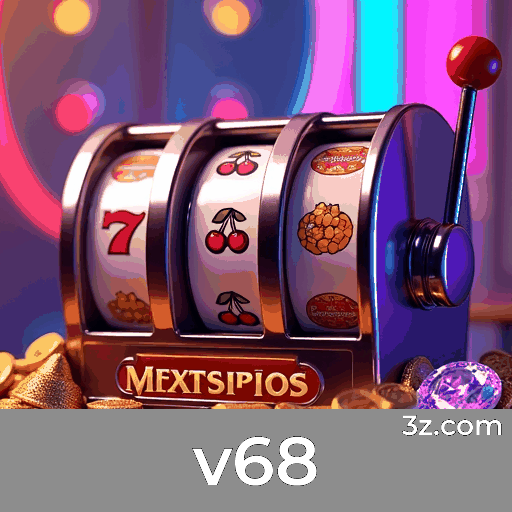 v68: A Plataforma de Apostas com Serviços Profissionais