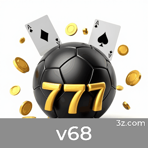 V68: Experiência de Jogos de Cassino de Luxo e Emoção