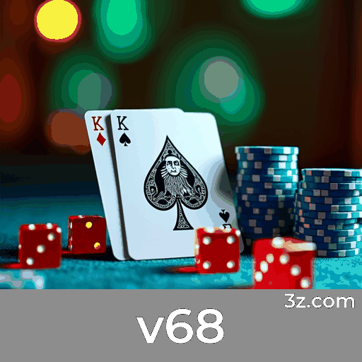 v68: Ofertas Exclusivas de Bônus e Promoções