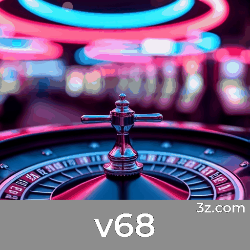 v68: Seu Paraíso de Jogos Selecionados